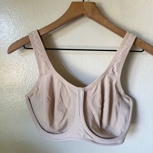 Wacoal | Simone Sport Underwire Bra